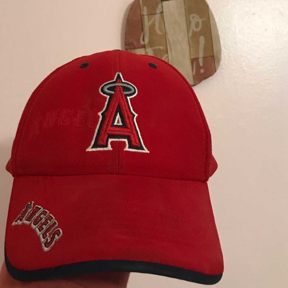 Los Angeles Angels Hat